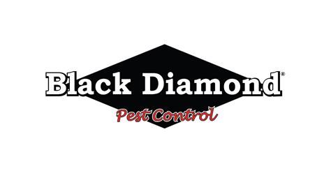 black diamond pest control|black diamond bill pay.